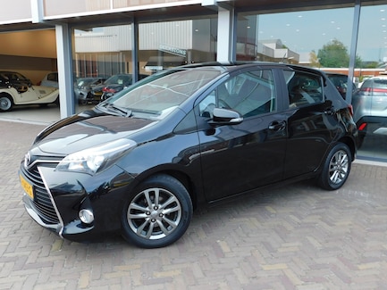 Toyota Yaris 0