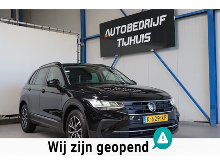 Volkswagen Tiguan 0