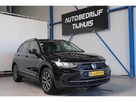 Volkswagen Tiguan 0
