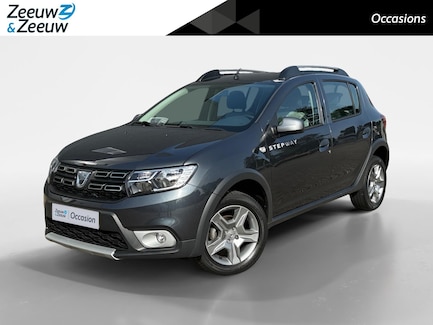 Dacia Sandero 0