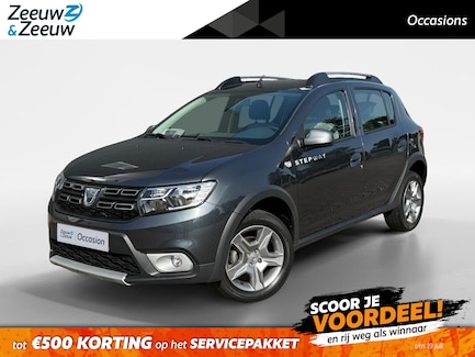 Dacia Sandero 0