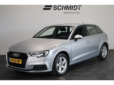 Audi A3 0