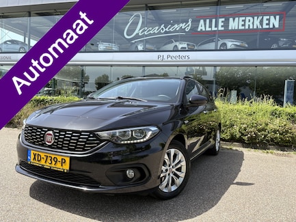 Fiat Tipo 0