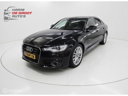 Audi A6 0