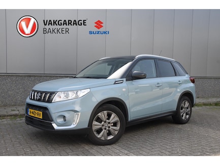 Suzuki Vitara 0