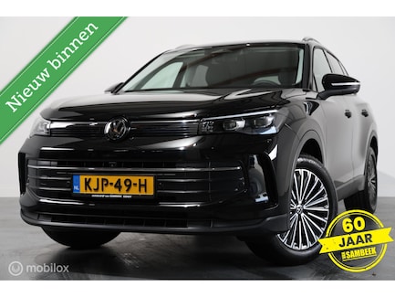 Volkswagen Tiguan 0