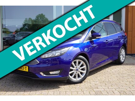 Ford Focus 0