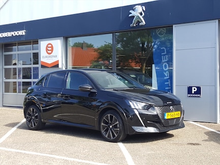 Peugeot 208 0