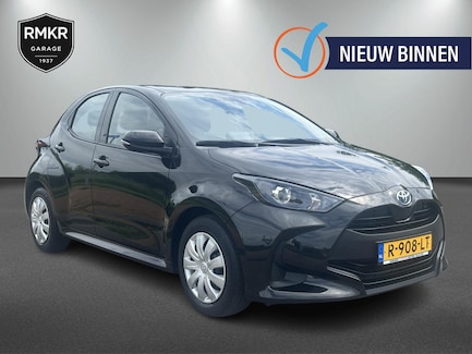 Toyota Yaris 0