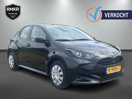 Toyota Yaris 0