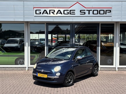 Fiat 500 0