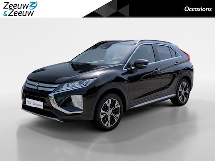 Mitsubishi Eclipse Cross 0