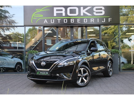 Nissan Qashqai 0