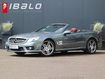 Mercedes-Benz AMG SL 0