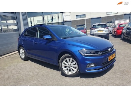 Volkswagen Polo 0