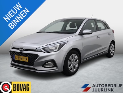Hyundai i20 0