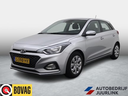 Hyundai i20 0