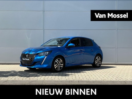 Peugeot 208 0