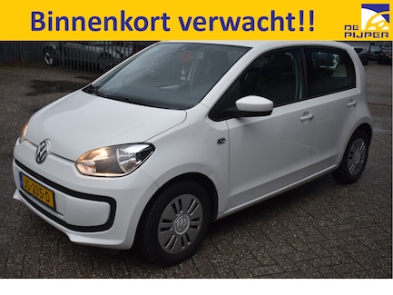 Volkswagen Up! 0