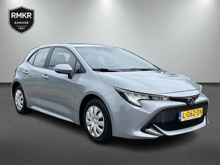 Toyota Corolla 0