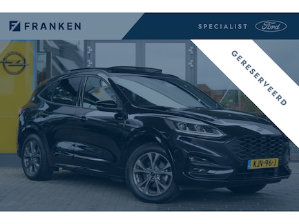 Ford Kuga 0