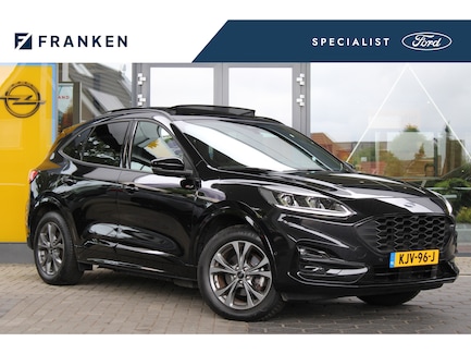 Ford Kuga 0
