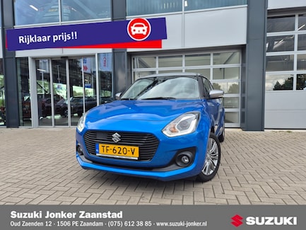 Suzuki Swift 0