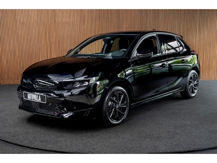 Opel Corsa 0