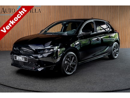 Opel Corsa 0