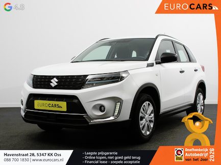 Suzuki Vitara 0