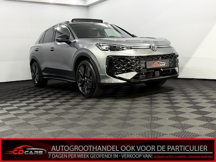 Volkswagen T-Roc 0