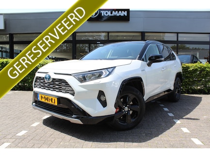 Toyota RAV4 0