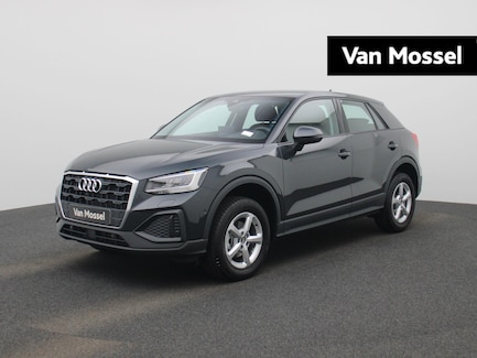 Audi Q2 0