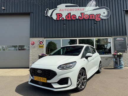 Ford Fiesta 0