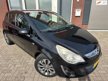 Opel Corsa 0
