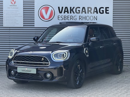 MINI Countryman 0