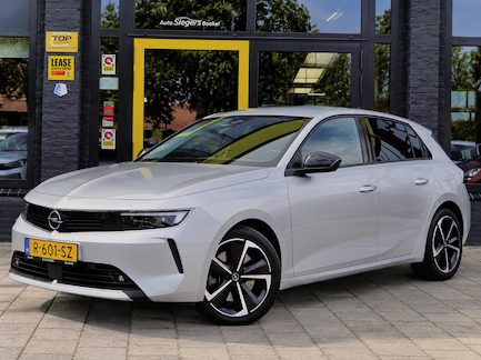 Opel Astra 0