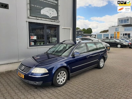 Volkswagen Passat 0