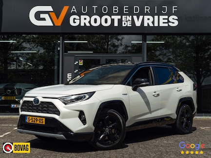 Toyota RAV4 0