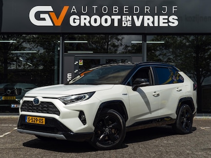 Toyota RAV4 0