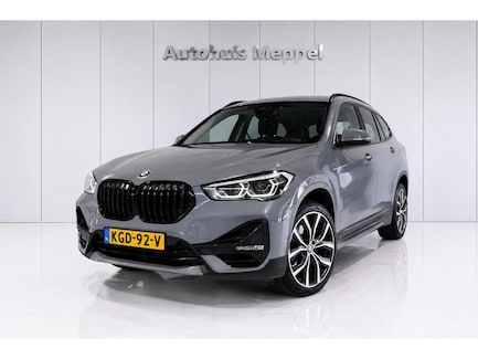 BMW X1 0