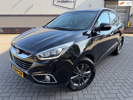 Hyundai ix35 0