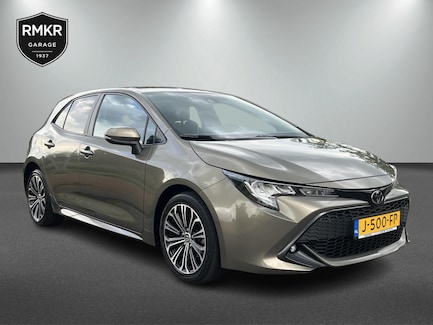 Toyota Corolla 0