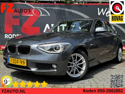 BMW 1-Serie 0
