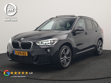 BMW X1 0