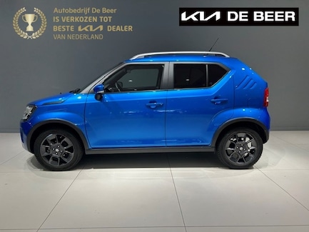 Suzuki Ignis 0