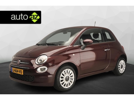 Fiat 500 0