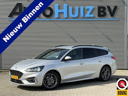 Ford Focus 0