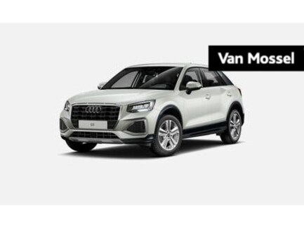 Audi Q2 0