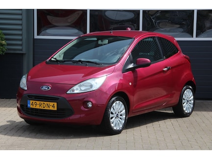 Ford Ka 0
